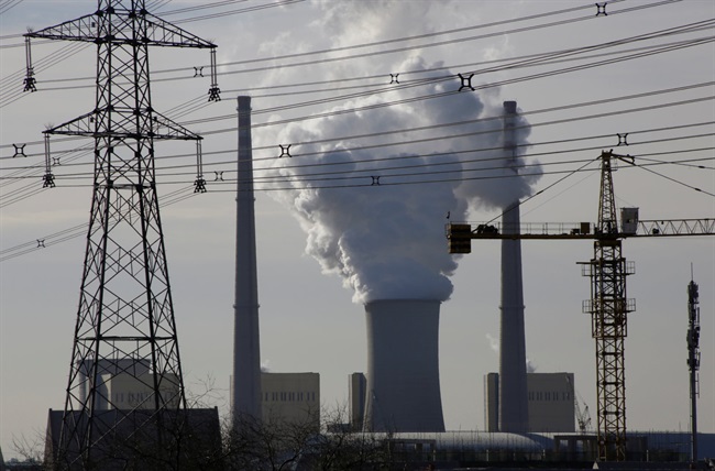 چین ۸۵ طرح احداث نیروگاه سوخت فسیلی را متوقف کرد