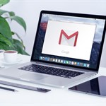 مسدود شدن JavaScript از سوی Gmail