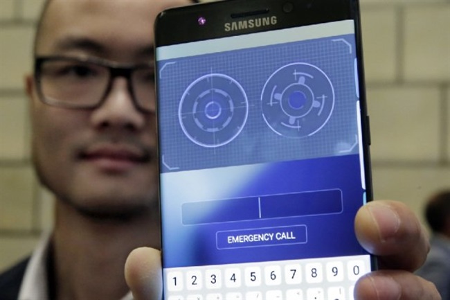 Samsung نتایج تحقیقات خود در مورد Galaxy Note 7 را ژانویه منتشر می کند