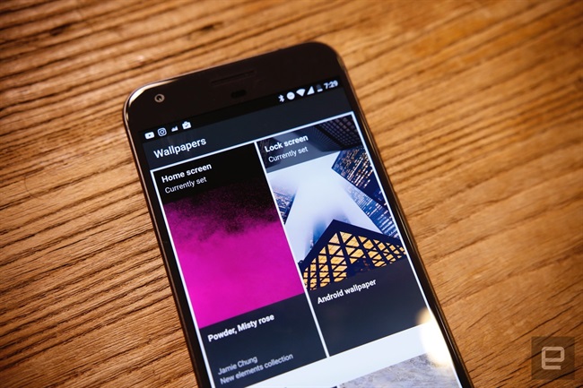 Google برای دستگاه‌های Android خود از Instant Tethering پرده‌برداری نمود
