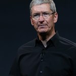 Apple حقوق و دستمزد تیم کوک را به علت فروش نزولی محصولات، کاهش داد