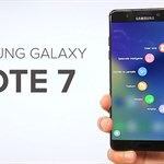 Daily Mail: ضرر 19 میلیارد دلاری Samsung به علت تعلیق عرضه Galaxy Note 7
