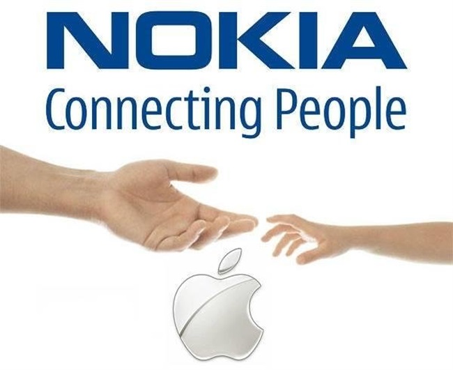 کمیسیون تجارت ایالات متحده شکایت Nokia علیه Apple را بازبینی می کند
