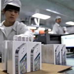 Foxconn بخشی از محصولات Apple را در آمریکا تولید خواهد کرد