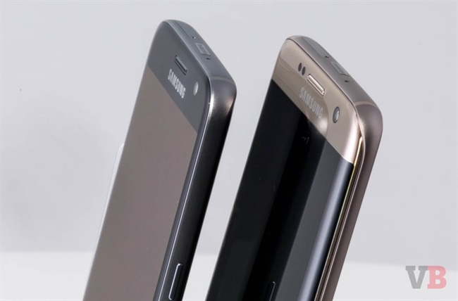 Samsung از Galaxy S8 در MWC رونمایی نمی‌کند