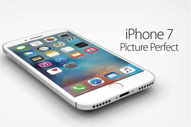 Apple تولید Iphone 7 را تا 10 درصد کاهش می دهد