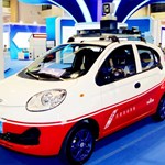 Baidu و BAIC Motor چینی در حال توسعه‌ی خودروهای خودران Level 3