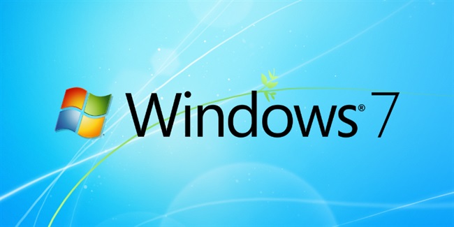 توقف  به‌روزرسانی Windows 7 در سال 2020