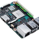Tinker Board شرکت ASUS رقیب  Raspberry Pi