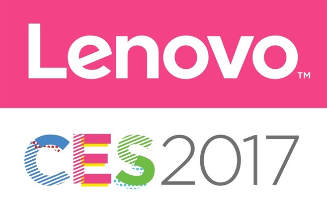 عرضه دو مانیتور جدید ThinkVision P27h و Lenovo P24h در نمایشگاه CES 2017