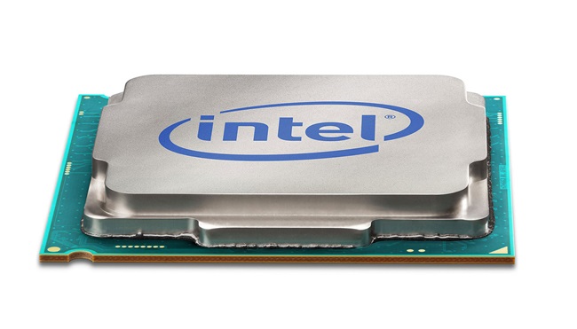 Intel از نسل هفتم پردازنده‌های رومیزی خود پرده برداشت