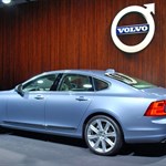Volvo در حال تشکیل سیستم به اشتراک‌گذاری خودرو جهانی