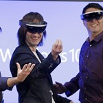 نگرانی Microsoft در مورد محصول واقعیت مجازی HoloLens