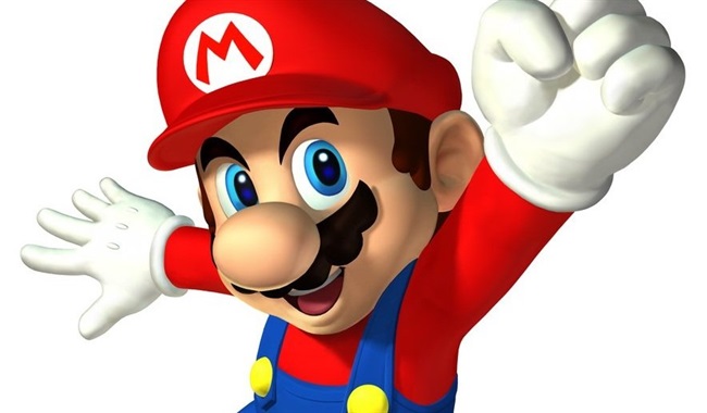 رونمایی Nintendo از سری جدی بازی Super Mario Odyssey