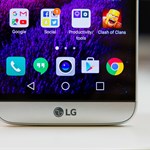 باتری غیر قابل تعویض در LG G6