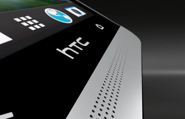 رونمایی از گوشی هوشمند کمپانی HTC تا 12 ژانویه
