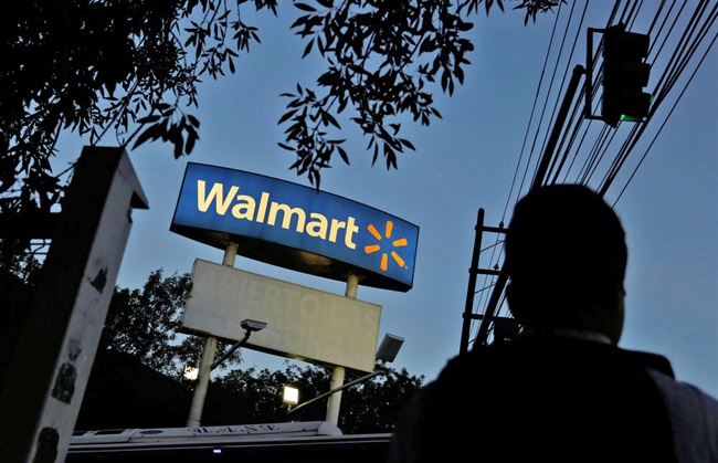 Walmart سرویس حمل‌ونقل ویژه‌ی خود را لغو کرد