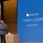 ارائه به‌روزرسانی Creator Update برای Windows 10 در 10 آوریل