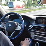 به‌کارگیری دستیار صوتی Alexa در خودروهای BMW تا سال ۲۰۱۸