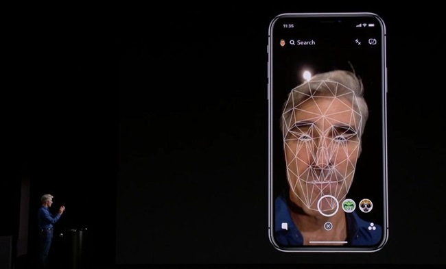 Apple در سال 2018 تمامی گوشی‌های هوشمند خود را به تکنولوژی Face ID مجهز می‌کند