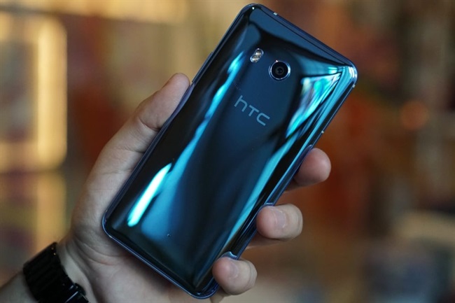 HTC U11 Plus یکی از برترین گوشی های 2017 خواهد بود