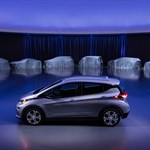 عرضه‌ی ۲۰ مدل خودروی الکتریکی جدید تا سال ۲۰۲۳ از سوی GM