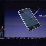 Apple در سال 2019 گوشی هوشمند iPhone را به قلم دیجیتالی مجهز خواهد کرد