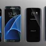 انتشار به روزرسانی مهم برای گوشی های هوشمند Samsung Galaxy S7 و S7+