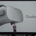 عرضه‌ی Oculus Go، هدست مستقل جدید فیسبوک با قیمت 200 دلار