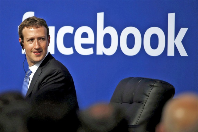 Facebook در اندیشه‌ی استخدام هزار نفر جهت مبارزه با تبلیغات مشکوک