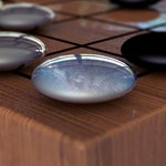 معرفی AlphaGo از سوی DeepMind شرکت Google که قابلیت یادگیری از خود را دارد