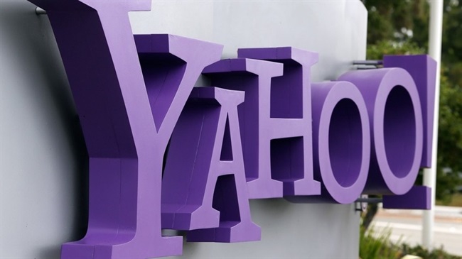 هک 3 میلیارد حساب کاربری Yahoo در سال 2013