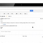 پشتیبانی Gmail از افزودنی‌های third-partyها