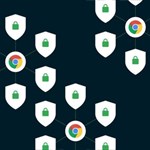 Google می‌گوید 64 درصد ترافیک Chrome بر روی Android، و به میزان 75 درصد بر روی Mac و 66 درصد بر روی Windows با HTTPS محافظت می‌شود