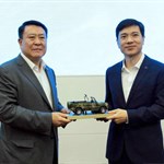 Baidu در اندیشه‌ی ساخت وسایل نقلیه‌ی سطح ۴ تا سال ۲۰۲۱