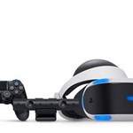 به روز رسانی نسخه‌ی PlayStation VR