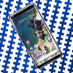 Google به شکایت‌ها درباره‌ی صفحه‌نمایش Pixel 2 XL پاسخ می‌دهد