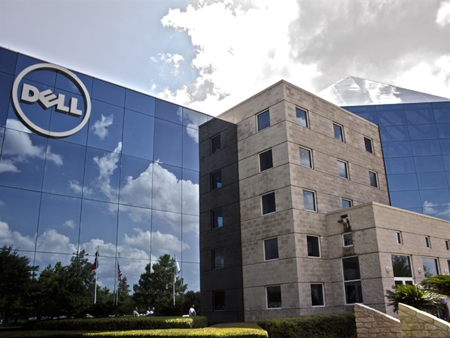Dell استراتژی IoT خود را برجسته می‌کند و قصد سرمایه گذاری یک میلیارد دلاری طی سه سال آینده بر روی بخش تحقیق و توسعه‌ی خود دارد