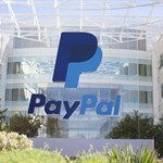 گزارش فصل سوم مالی PayPal