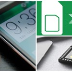 معرفی نسل جدید سیم‌کارت‌های تلفن همراه، eSIM جایگزین سیم کارت‌های فیزیکی می‌شود