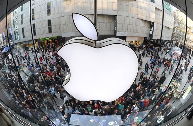 Apple برای پنجمین سال متوالی به عنوان گران ترین برند جهان انتخاب شد