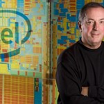 درگذشت مدیرعامل پیشین Intel در سن ۶۶ سالگی