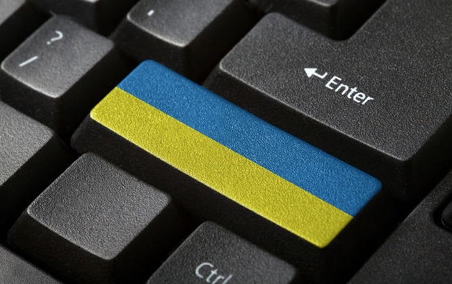 Google: اوکراینی‌ها کمترین استفاده از اینترنت را دارند