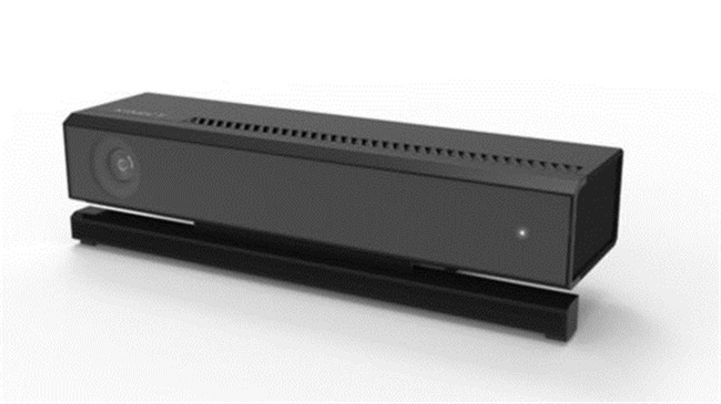 توفق تولید دو دوربین کنترل حرکت Kinect از سوی Microsoft