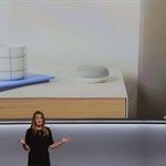 Google Home Mini با Amazon Echo Dot رقابت می‌کند