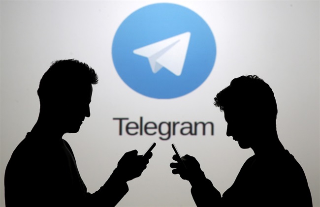 جریمه‌ی 13 هزار دلاری تلگرام در روسیه
