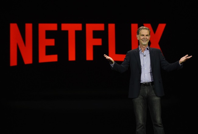Netflix انتظاراتش را برای افزایش اشتراک بیشتر می‌کند