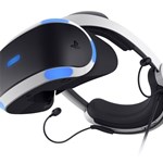 Sony از نسخه‌ی به‌روزشده‌ی PlayStation VR رونمایی کرد