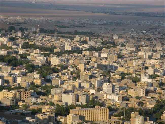 سمنان بعد از تهران بهترین زیرساخت های ارتباطی را در کشور دارد