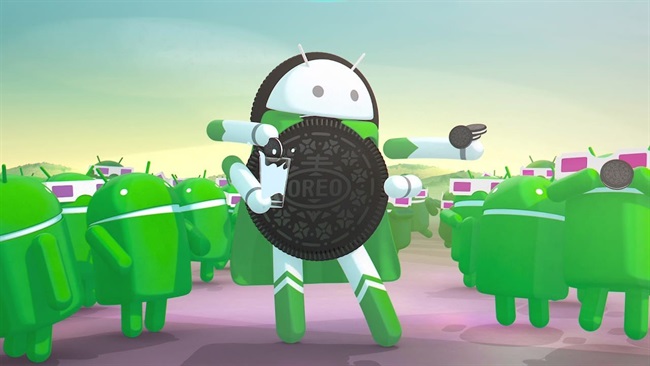 سامسونگ به صاحبان Galaxy S6 سیستم عامل Android Oreo را هدیه خواهد داد